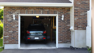 Garage Door Installation at Village Camarillo, California